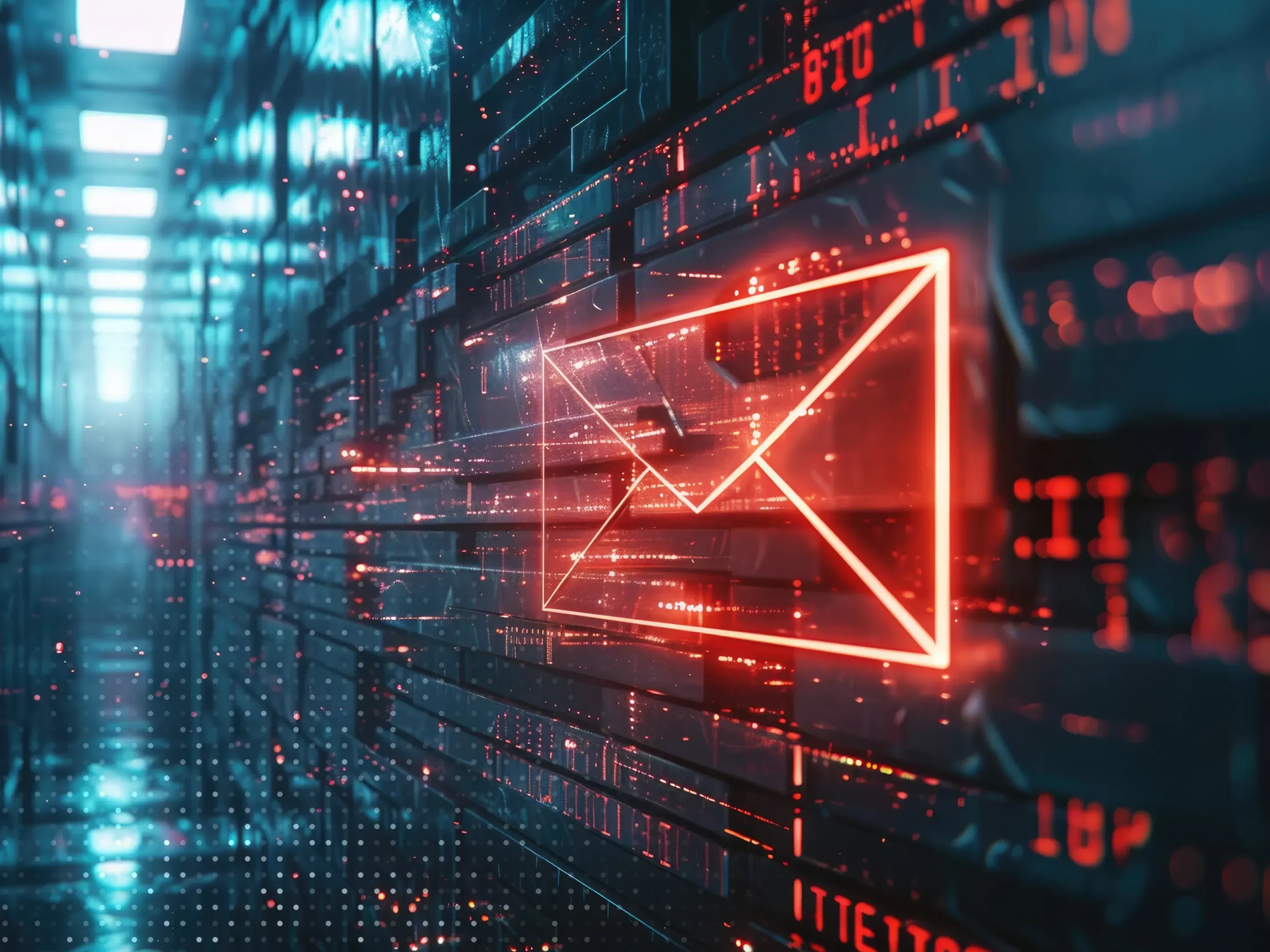 The Agentic Inbox_ Solving the “Last Mile” of Operational ERP Automation